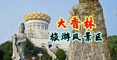 舔骚逼到高潮视频中国浙江-绍兴大香林旅游风景区